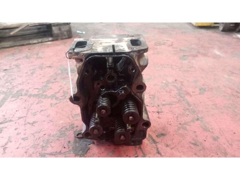 Recambio de culata para scania 4 - series 114 l/380 referencia OEM IAM 1448282  