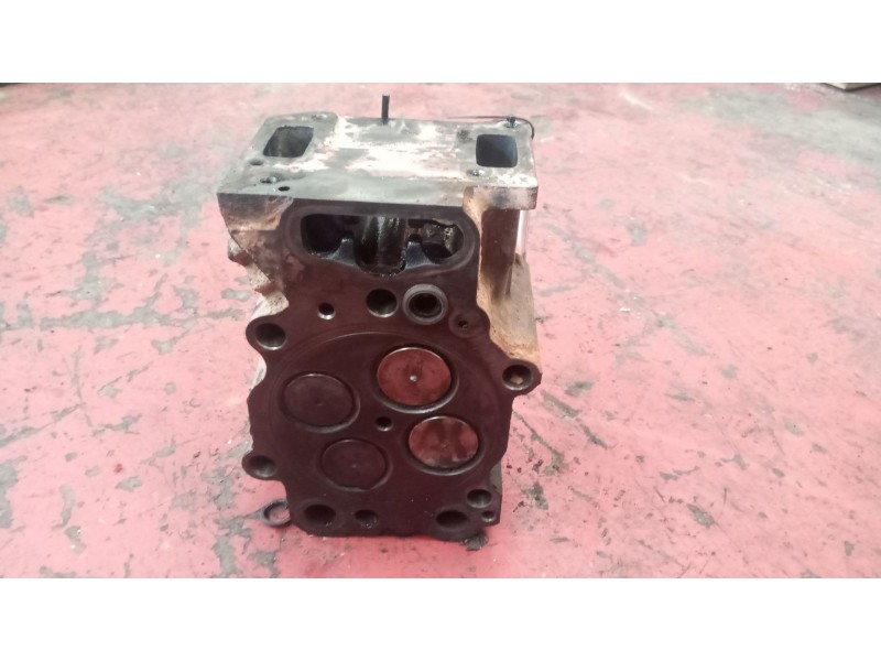 Recambio de culata para scania 4 - series 114 l/380 referencia OEM IAM 1448282  
