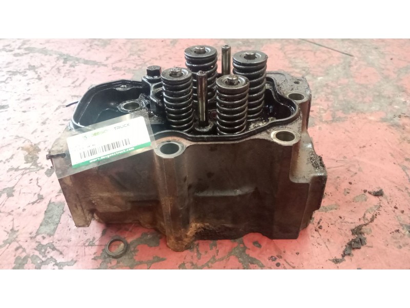 Recambio de culata para scania 4 - series 114 l/380 referencia OEM IAM 1448282  
