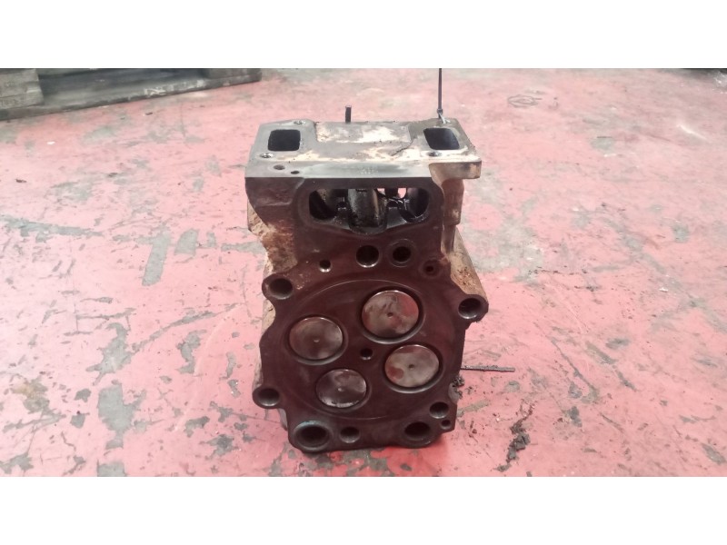 Recambio de culata para scania 4 - series 114 l/380 referencia OEM IAM 1448282  