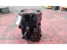 Recambio de culata para scania 4 - series 114 l/380 referencia OEM IAM 1448282  
