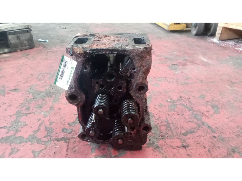 Recambio de culata para scania 4 - series 114 l/380 referencia OEM IAM 1448282  