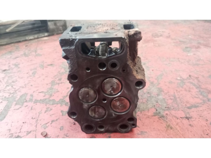 Recambio de culata para scania 4 - series 114 l/380 referencia OEM IAM 1448282  