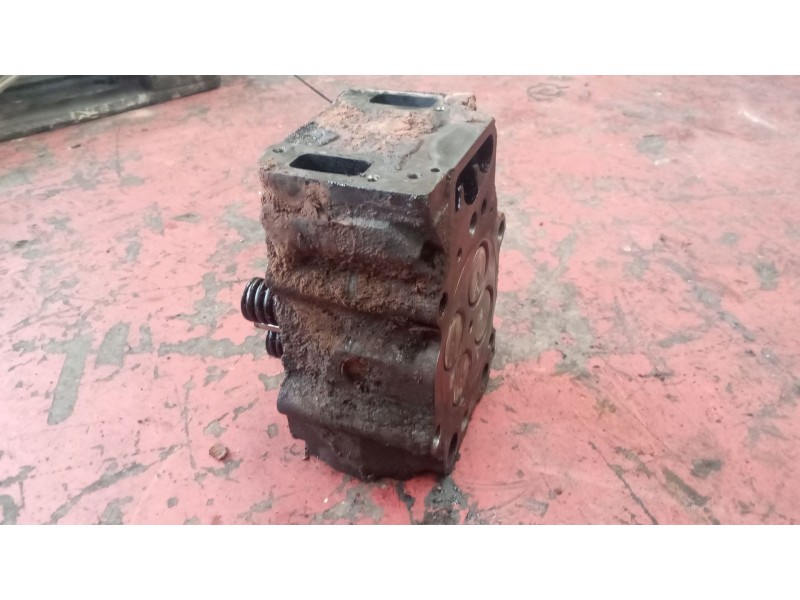 Recambio de culata para scania 4 - series 114 l/380 referencia OEM IAM 1448282  