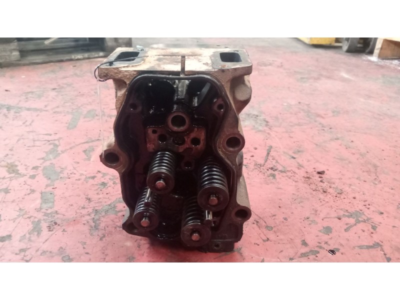 Recambio de culata para scania 4 - series 114 l/380 referencia OEM IAM 1448282  