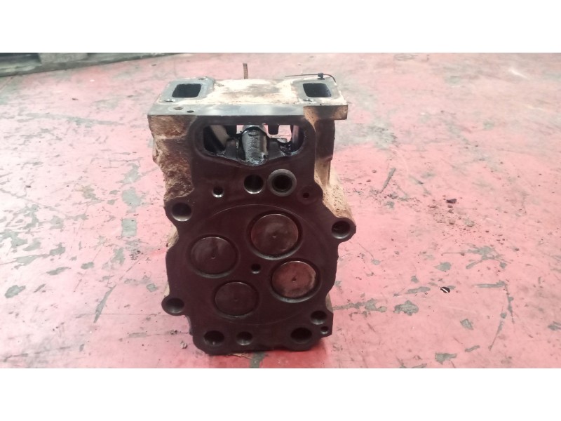 Recambio de culata para scania 4 - series 114 l/380 referencia OEM IAM 1448282  
