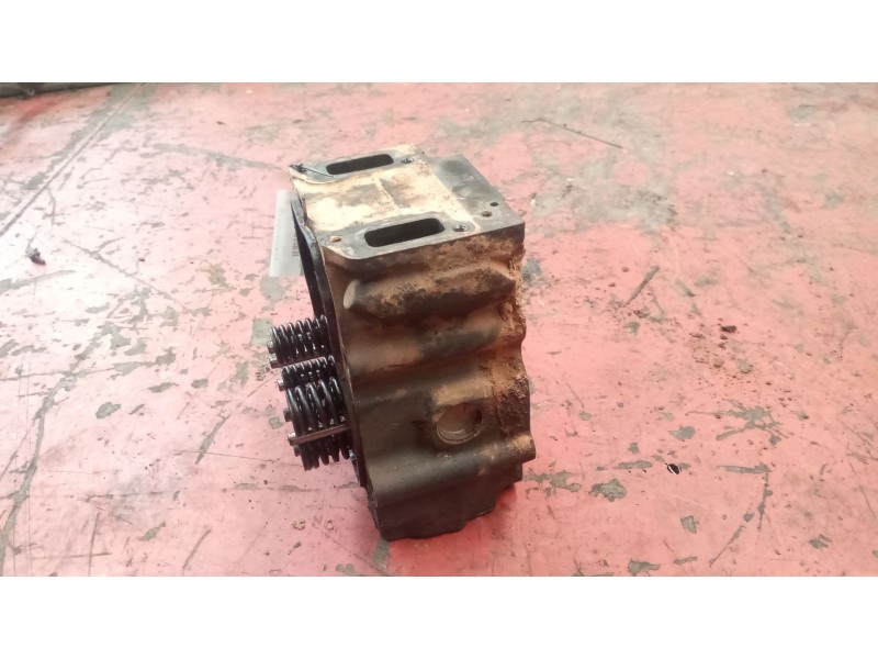 Recambio de culata para scania 4 - series 114 l/380 referencia OEM IAM 1448282  