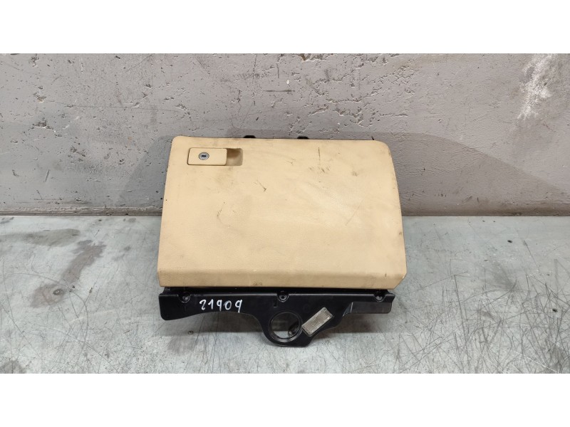 Recambio de guantera para volkswagen passat variant (3c5) advance referencia OEM IAM 3C1857114  