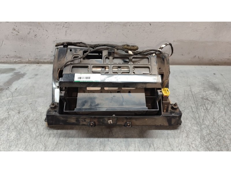 Recambio de guantera para volkswagen passat variant (3c5) advance referencia OEM IAM 3C1857114  