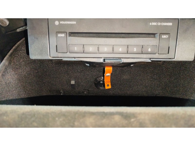 Recambio de guantera para volkswagen passat variant (3c5) advance referencia OEM IAM 3C1857114  