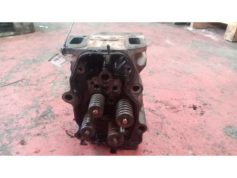 Recambio de culata para scania 4 - series 114 l/380 referencia OEM IAM 1448282  