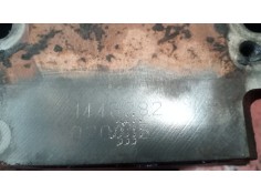 Recambio de culata para scania 4 - series 114 l/380 referencia OEM IAM 1448282   2