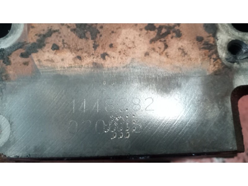 Recambio de culata para scania 4 - series 114 l/380 referencia OEM IAM 1448282  