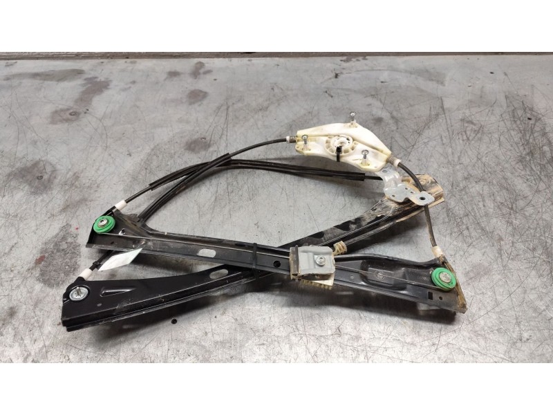 Recambio de elevalunas delantero izquierdo para volkswagen golf v (1k1) 1.9 tdi referencia OEM IAM   