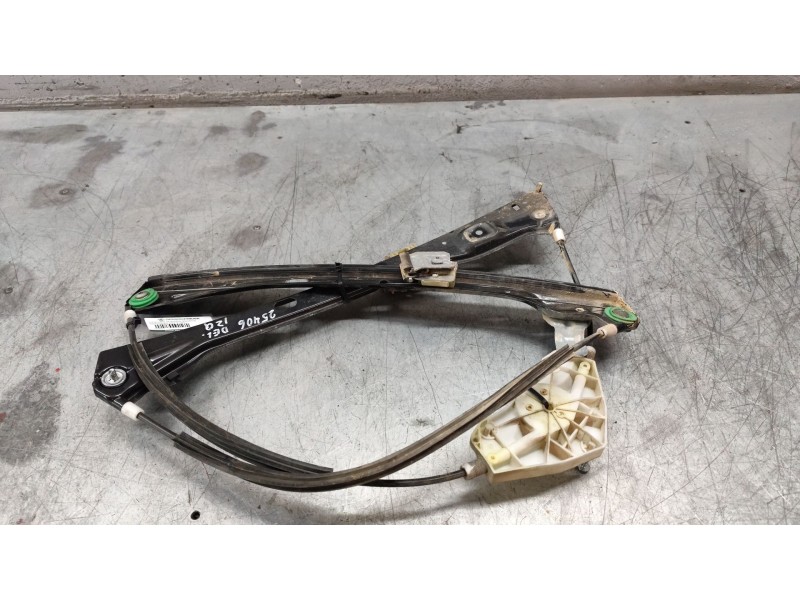 Recambio de elevalunas delantero izquierdo para volkswagen golf v (1k1) 1.9 tdi referencia OEM IAM   