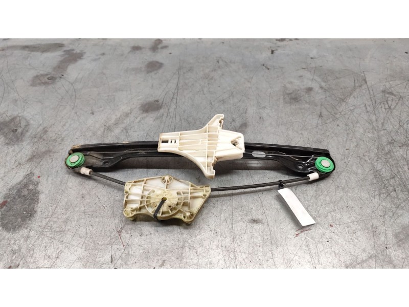 Recambio de elevalunas trasero derecho para volkswagen golf v (1k1) 1.9 tdi referencia OEM IAM   