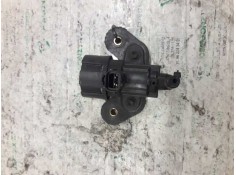 Recambio de valvula aire adicional para mg rover serie 400 (rt) 420 sdi (4-ptas.) referencia OEM IAM WAW100050  