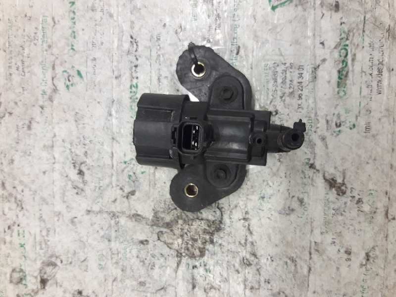 Recambio de valvula aire adicional para mg rover serie 400 (rt) 420 sdi (4-ptas.) referencia OEM IAM WAW100050  