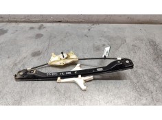 Recambio de elevalunas trasero derecho para volkswagen golf v (1k1) 1.9 tdi referencia OEM IAM    2