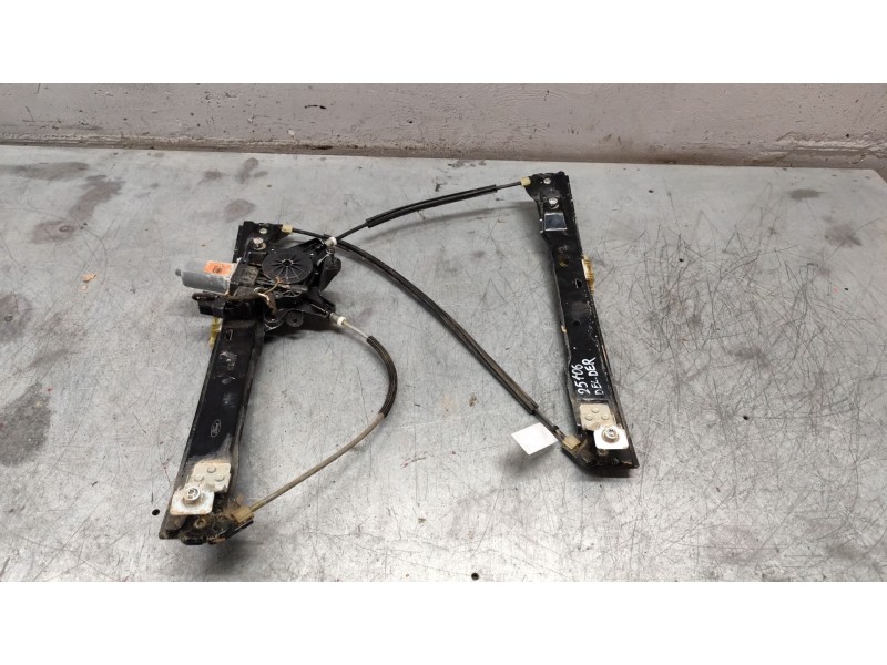 Recambio de elevalunas delantero derecho para ford c-max 1.6 tdci cat referencia OEM IAM 918964103  