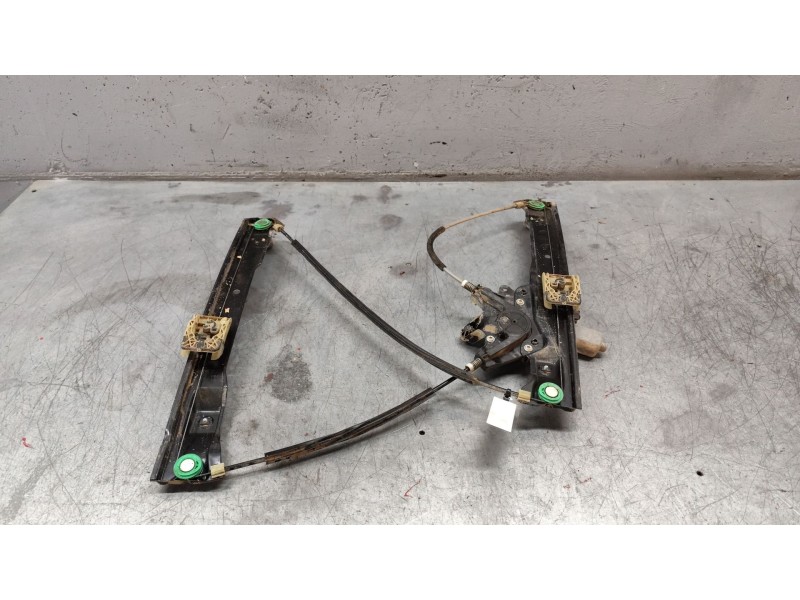 Recambio de elevalunas delantero izquierdo para ford c-max 1.6 tdci cat referencia OEM IAM 918965103  