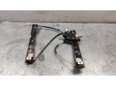 Recambio de elevalunas delantero izquierdo para ford c-max 1.6 tdci cat referencia OEM IAM 918965103   2