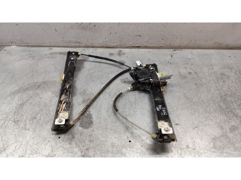 Recambio de elevalunas delantero izquierdo para ford c-max 1.6 tdci cat referencia OEM IAM 918965103  