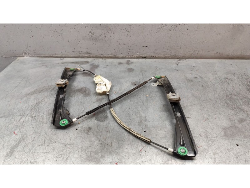 Recambio de elevalunas delantero derecho para volkswagen golf v (1k1) 1.9 tdi referencia OEM IAM   