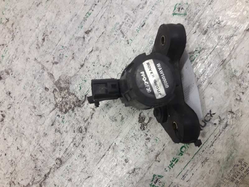 Recambio de valvula aire adicional para mg rover serie 400 (rt) 420 sdi (4-ptas.) referencia OEM IAM WAW100050  