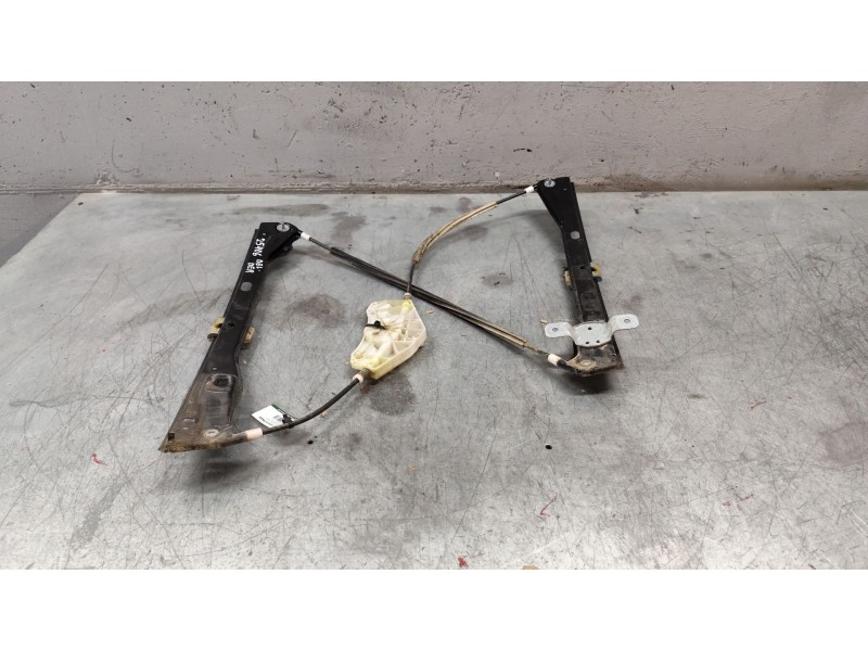 Recambio de elevalunas delantero derecho para volkswagen golf v (1k1) 1.9 tdi referencia OEM IAM   