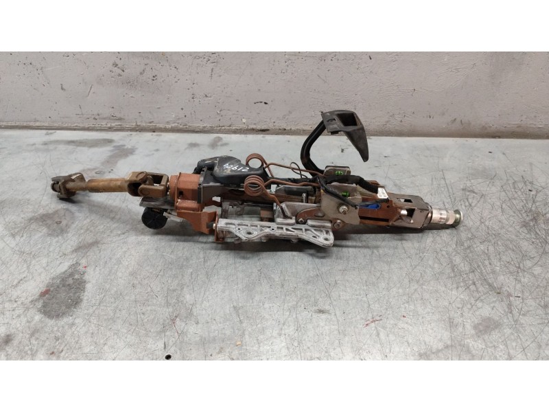 Recambio de columna direccion para volkswagen passat variant (3c5) advance referencia OEM IAM 3C1419501J  
