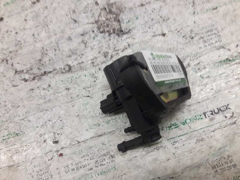 Recambio de valvula aire adicional para mg rover serie 400 (rt) 420 sdi (4-ptas.) referencia OEM IAM WAW100050  