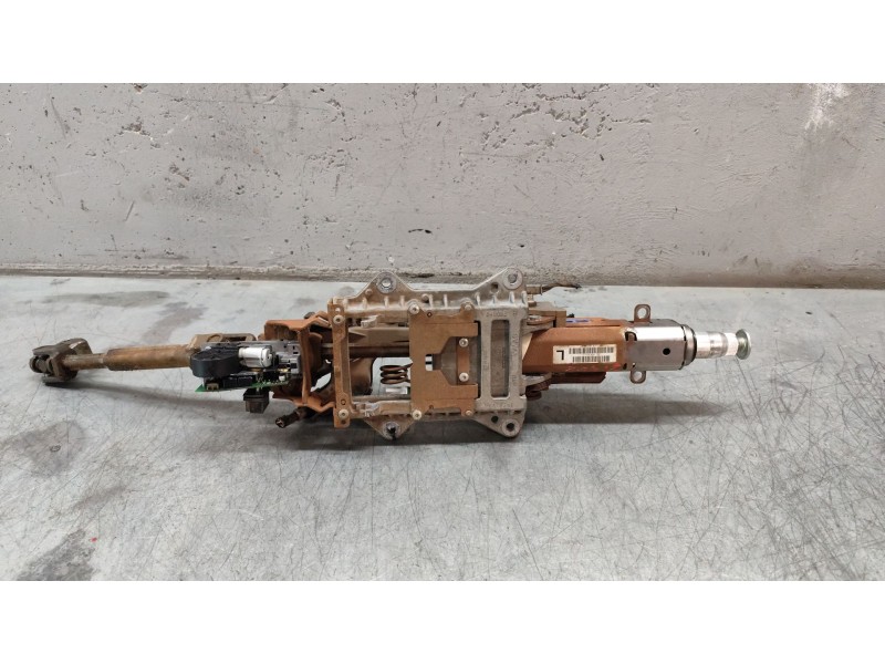 Recambio de columna direccion para volkswagen passat variant (3c5) advance referencia OEM IAM 3C1419501J  