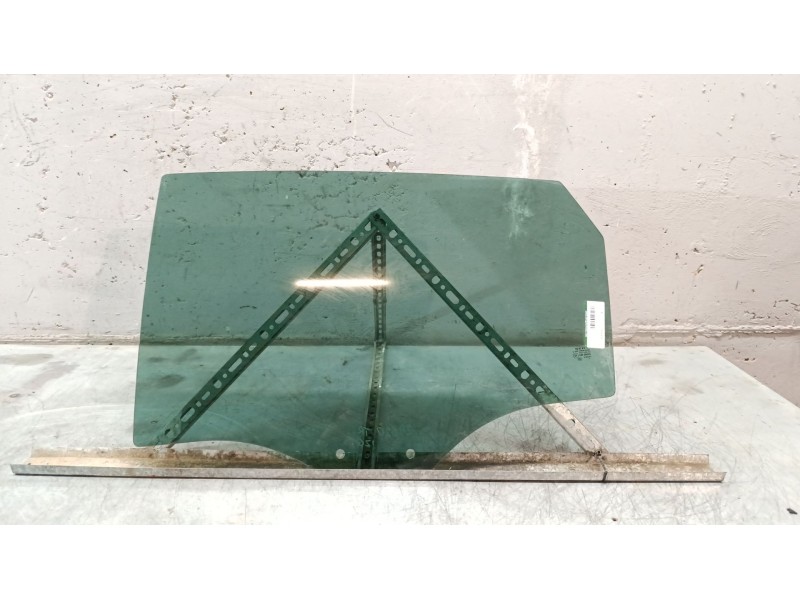 Recambio de luna trasera izquierda para seat leon (5f1) 1.4 tsi referencia OEM IAM   