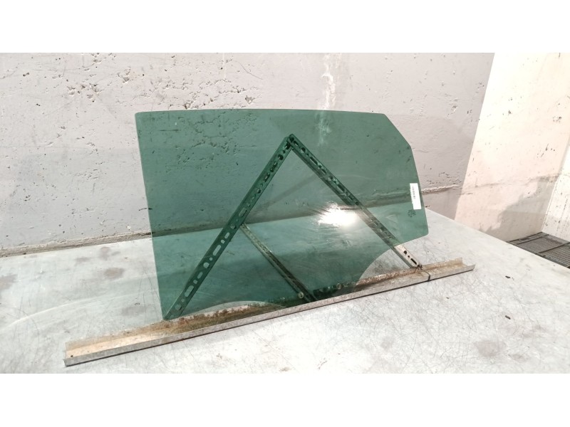 Recambio de luna trasera izquierda para seat leon (5f1) 1.4 tsi referencia OEM IAM   