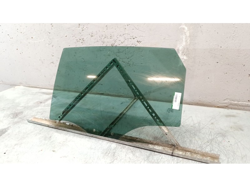 Recambio de luna trasera izquierda para seat leon (5f1) 1.4 tsi referencia OEM IAM   