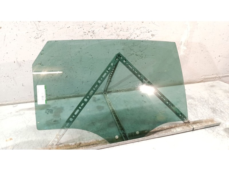 Recambio de luna trasera derecha para seat leon (5f1) 1.4 tsi referencia OEM IAM   