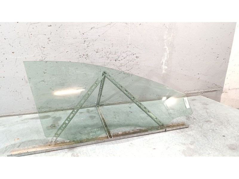 Recambio de luna delantera derecha para seat leon (5f1) 1.4 tsi referencia OEM IAM   