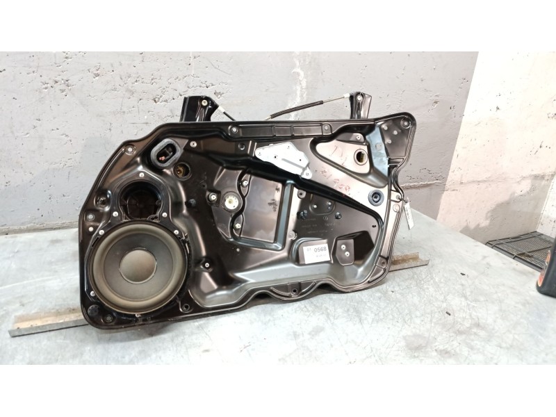 Recambio de elevalunas delantero derecho para volkswagen passat variant (3c5) advance referencia OEM IAM 3C1837756G  