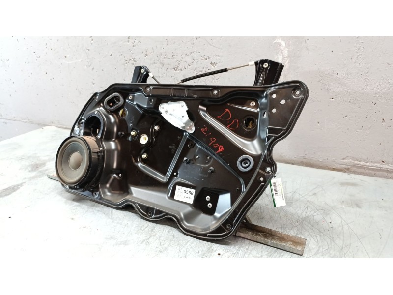 Recambio de elevalunas delantero derecho para volkswagen passat variant (3c5) advance referencia OEM IAM 3C1837756G  