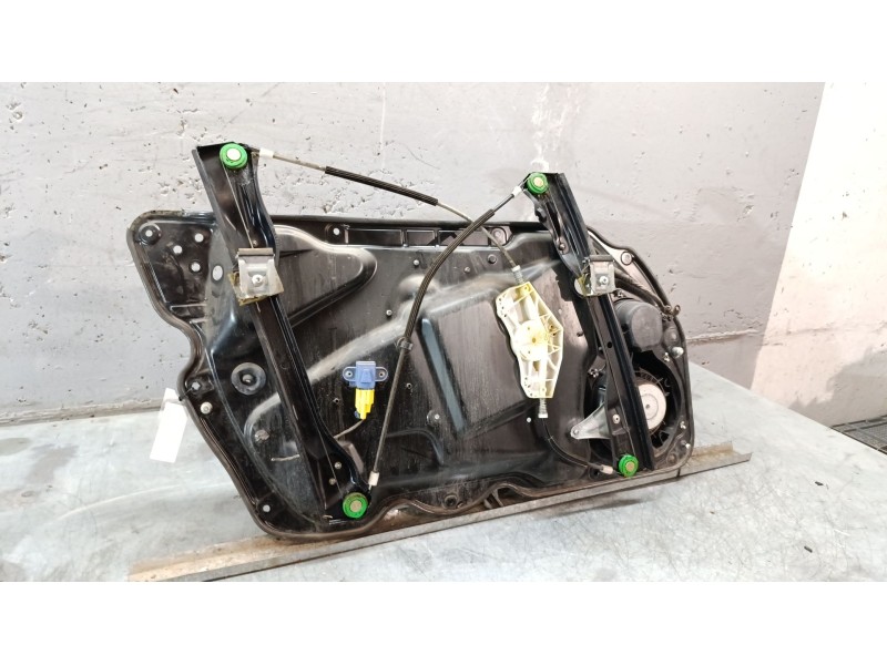 Recambio de elevalunas delantero derecho para volkswagen passat variant (3c5) advance referencia OEM IAM 3C1837756G  