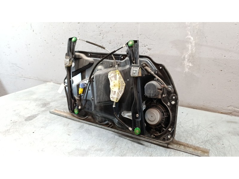 Recambio de elevalunas delantero derecho para volkswagen passat variant (3c5) advance referencia OEM IAM 3C1837756G  