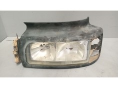 Recambio de faro izquierdo para renault hd 340.18 / 26 premium e2 9.8 diesel referencia OEM IAM   