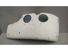 Recambio de puntera paragolpes delantera izquierda para scania r i r 580 referencia OEM IAM 1489788  