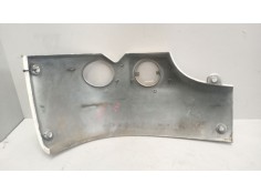 Recambio de puntera paragolpes delantera izquierda para scania r i r 580 referencia OEM IAM 1489788   2