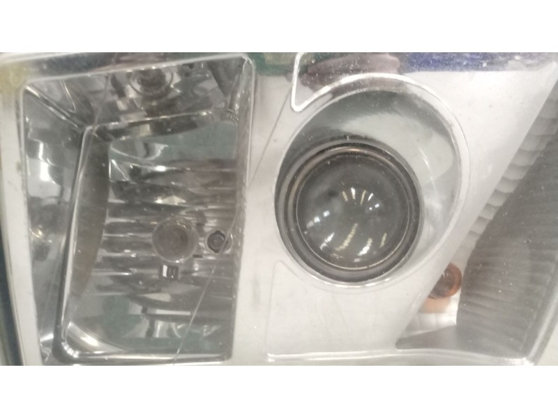 Recambio de faro derecho para volvo fh 12 2002  12.1 diesel (d12d460) referencia OEM IAM 21001668  