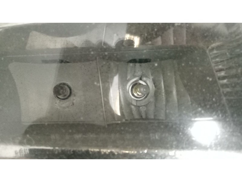 Recambio de faro derecho para volvo fh 12 2002  12.1 diesel (d12d460) referencia OEM IAM 21001668  