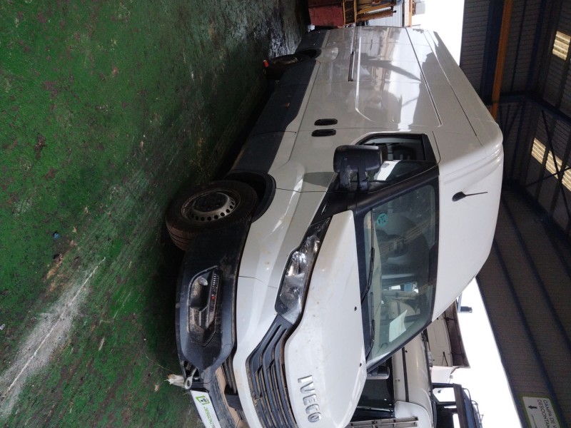 iveco daily vi furgoneta del año 2023