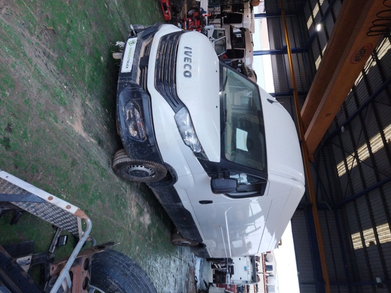 iveco daily vi furgoneta del año 2023