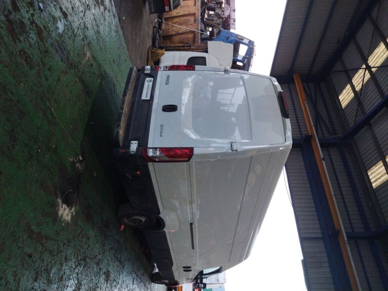 iveco daily vi furgoneta del año 2023